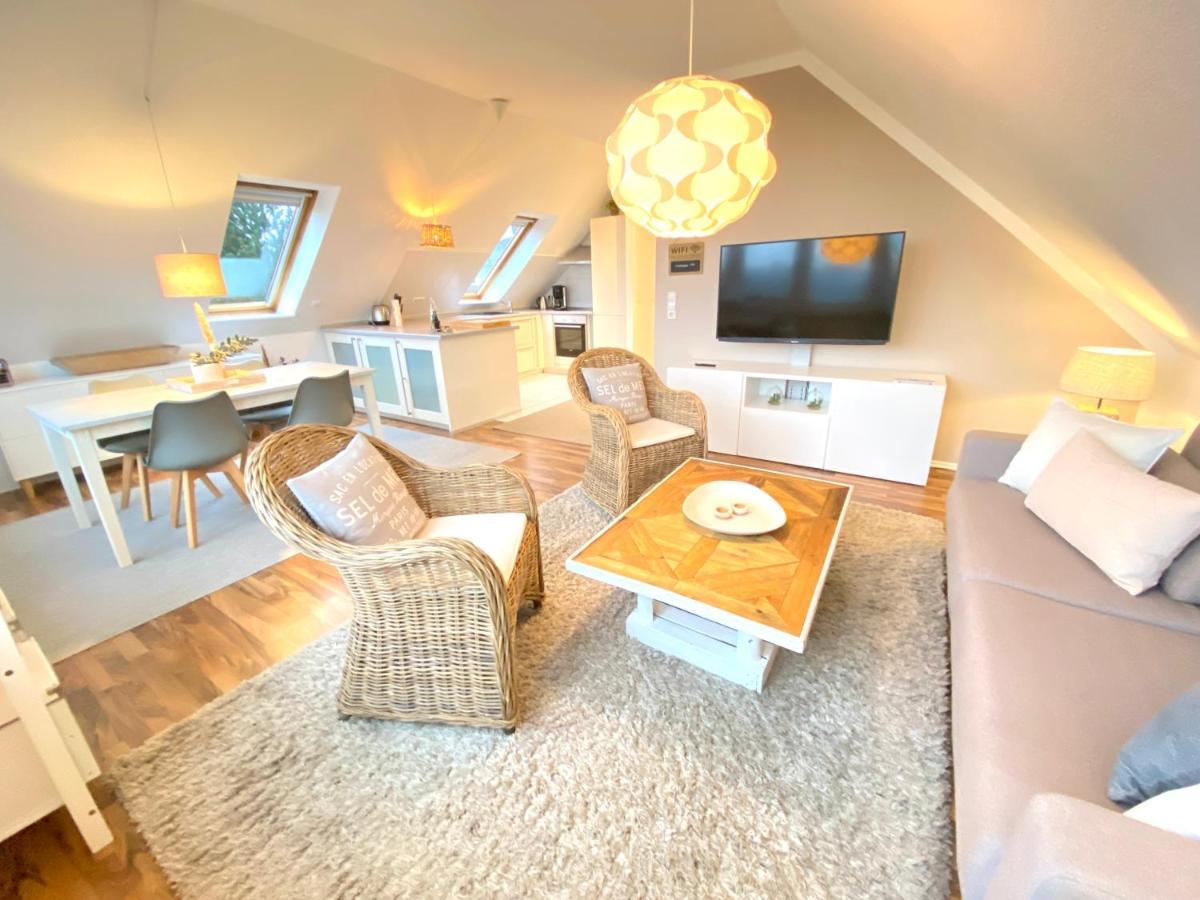 Apartment Kieler No.1