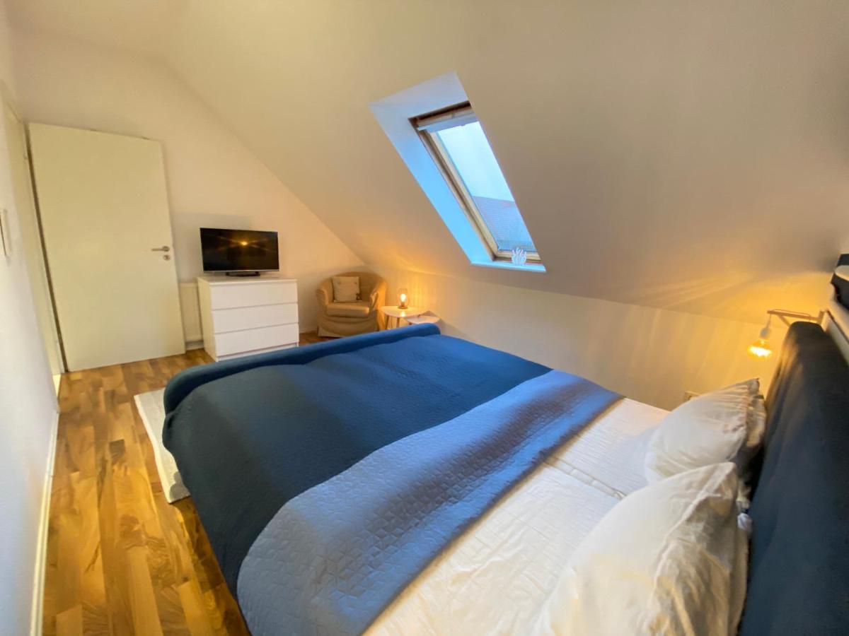 Apartment Kieler No.1 Kiel