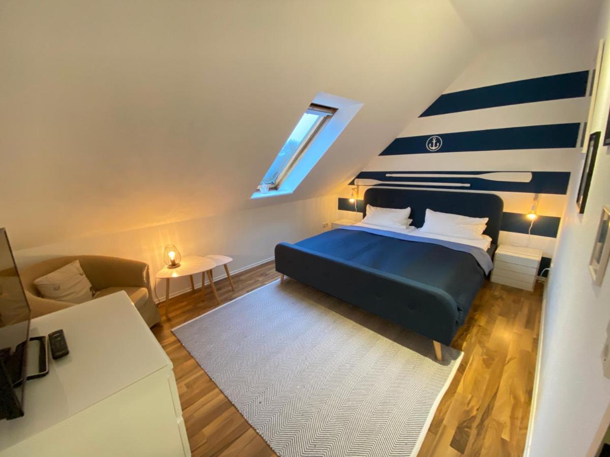 Apartment Kieler No.1 *