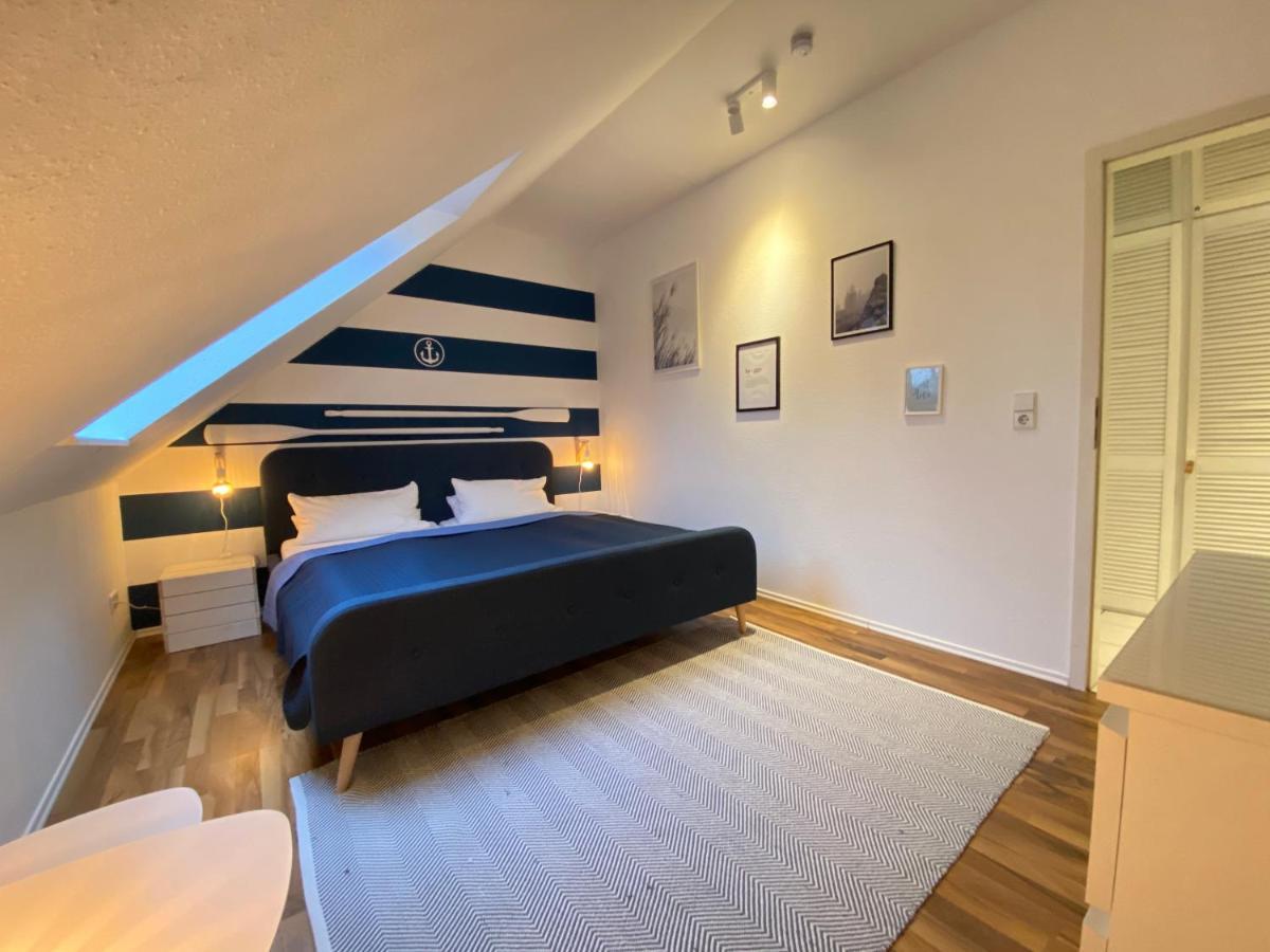 Apartment Kieler No.1 Kiel