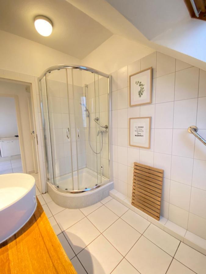 Kieler No.1 Apartment *