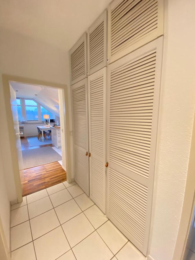 Kieler No.1 Apartment Kiel
