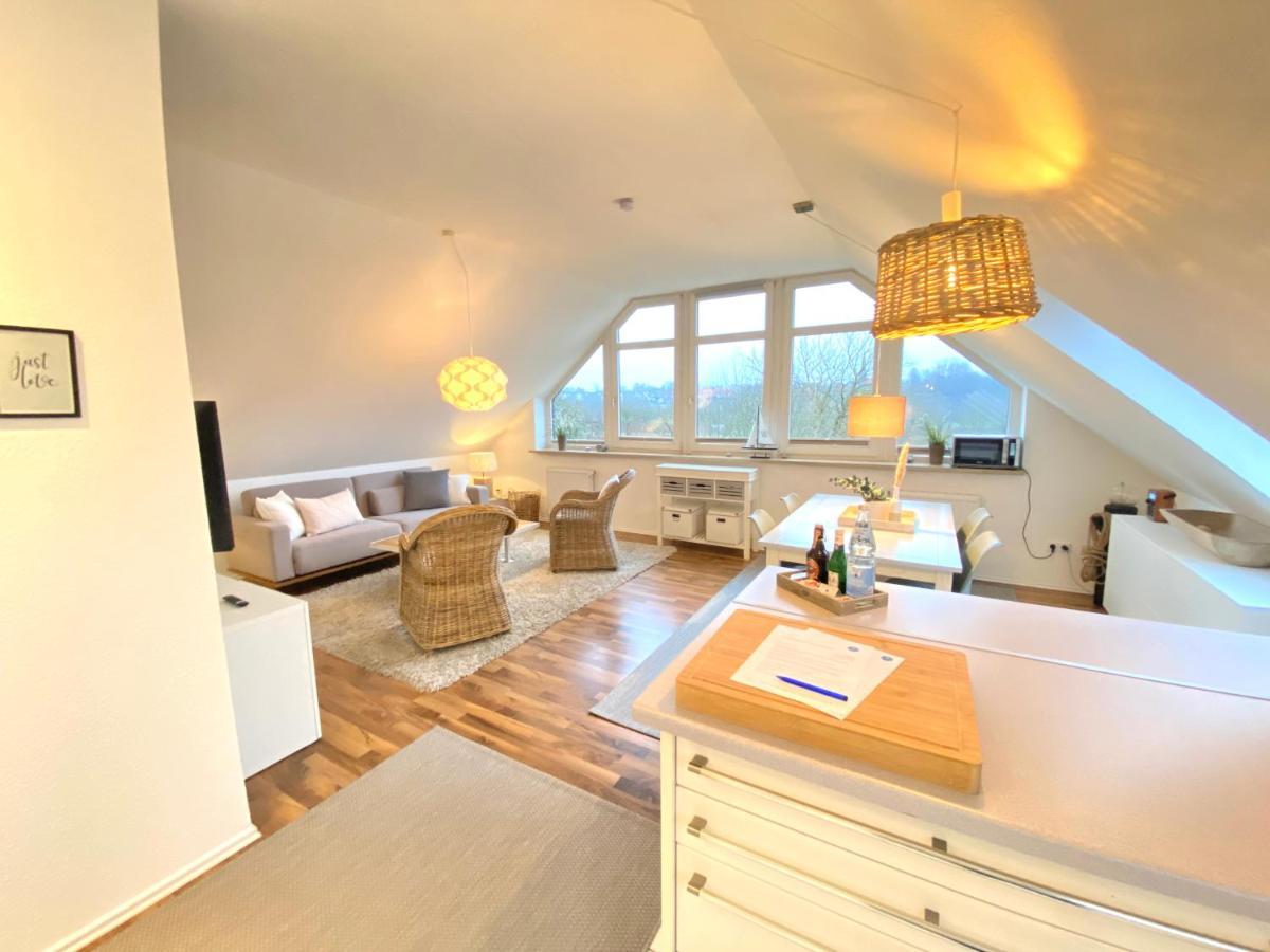 Apartment Kieler No.1 *