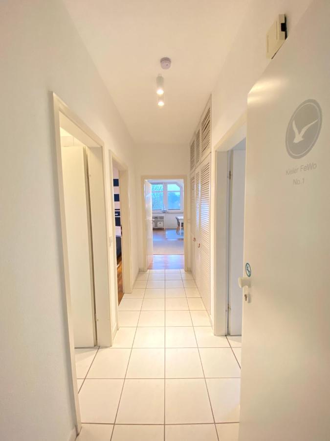 Kieler No.1 Apartment