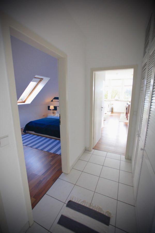 Apartment Kieler No.1 *